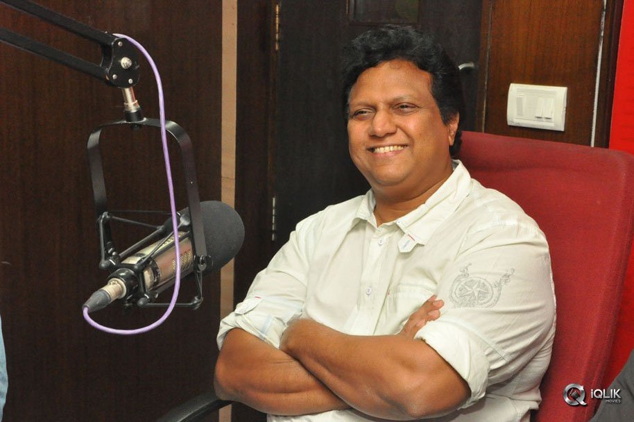 Ami-Thumi-Movie-Second-Song-Launch-At-Red-FM